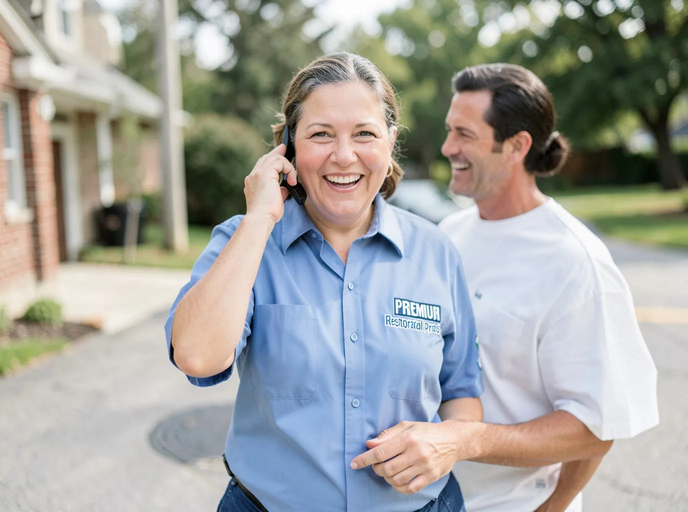 Water Damage Restoration Blue Ball, PA FAQs
